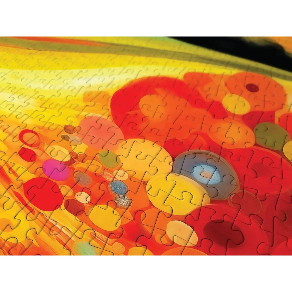 My Beautiful World 1000 Piece Jigsaw Puzzle Enjoy (ONLINE ORDER ONLY)