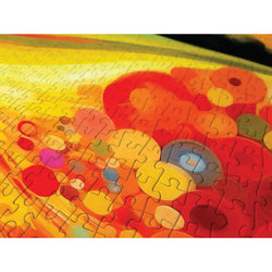 My Beautiful World 1000 Piece Jigsaw Puzzle Enjoy (ONLINE ORDER ONLY)