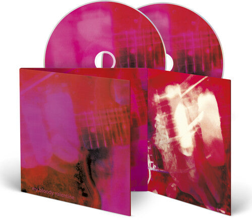 Loveless [Remastered] [Import] (2CD) [CD] (ONLINE ORDER ONLY)