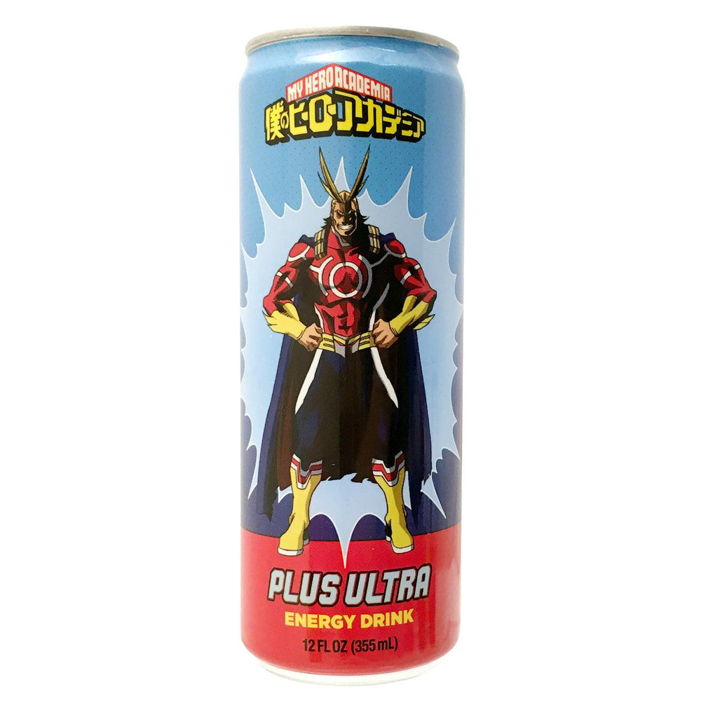 My Hero Academia Plus Ultra (12oz) (ONLINE ORDER ONLY)