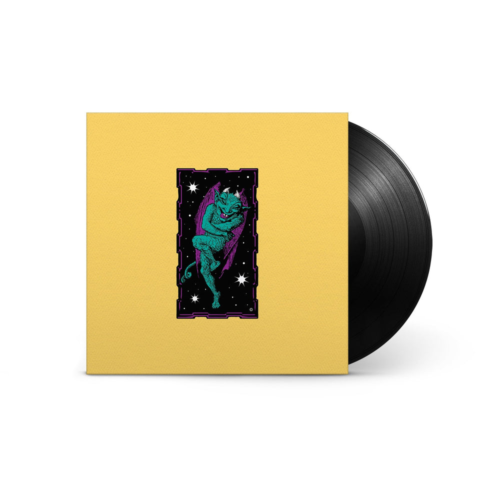 Happy.Mad.Weird.Sad [LP] [Vinyl] (ONLINE ORDER ONLY)