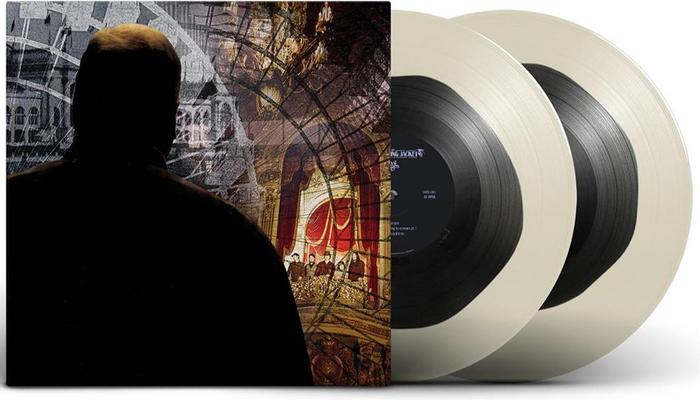 It Still Moves [Golden Smoke 2 LP] [Vinyl]