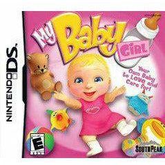 My Baby Girl - Nintendo DS (Online Order Only)