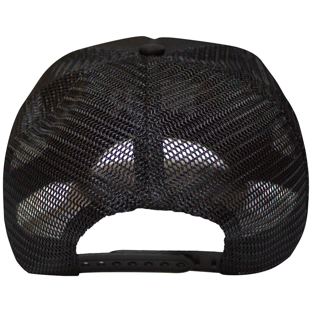 My Chemical Romance Mesh Trucker Hat MCR Logo (ONLINE ORDER ONLY)