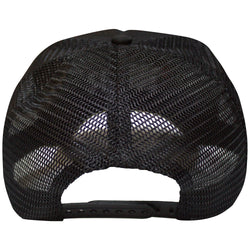 My Chemical Romance Mesh Trucker Hat MCR Logo (ONLINE ORDER ONLY)