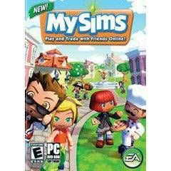 MySims - PC (Online Order Only)