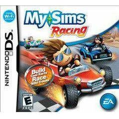 MySims Racing - Nintendo DS (Online Order Only)