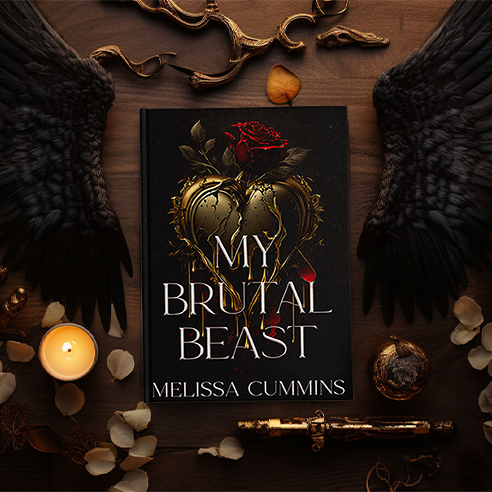 The Dark Romance Paperback Library (Online Order Only) (ONLINE ORDER ONLY)