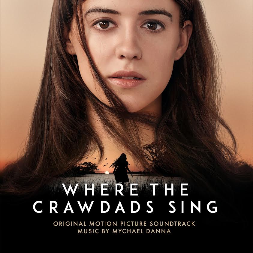 Where The Crawdads Sing (Original Motion Picture Soundtrack) [CD] (ONLINE ORDER ONLY)
