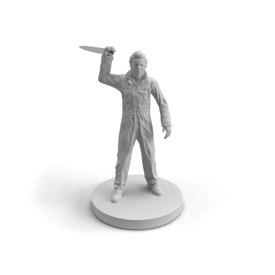Halloween 1978 Miniatures (ONLINE ORDER ONLY)