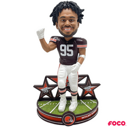 Superstar Series Bobbleheads (ONLINE ORDER ONLY)