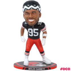 Mini Superstar Series Bobbleheads (ONLINE ORDER ONLY)