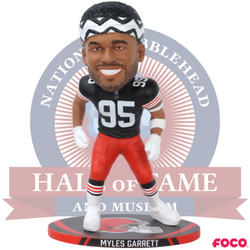 Mini Superstar Series Bobbleheads (ONLINE ORDER ONLY)