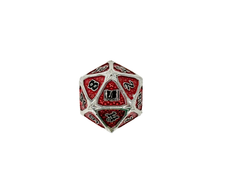 Mystery Dice 1st Edition (Online Only)