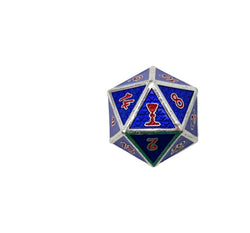 Mystery Dice 1st Edition (Online Only)
