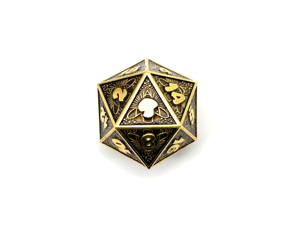 Mystery Dice Series 3 - Into the Fae Forest (Online Only)