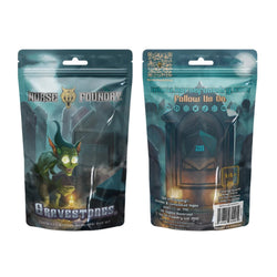 Mystery Gravestones (ONLINE ORDER ONLY)