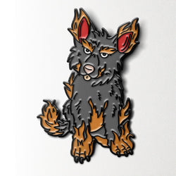 Mystery Pin - Monsters (ONLINE ORDER ONLY)