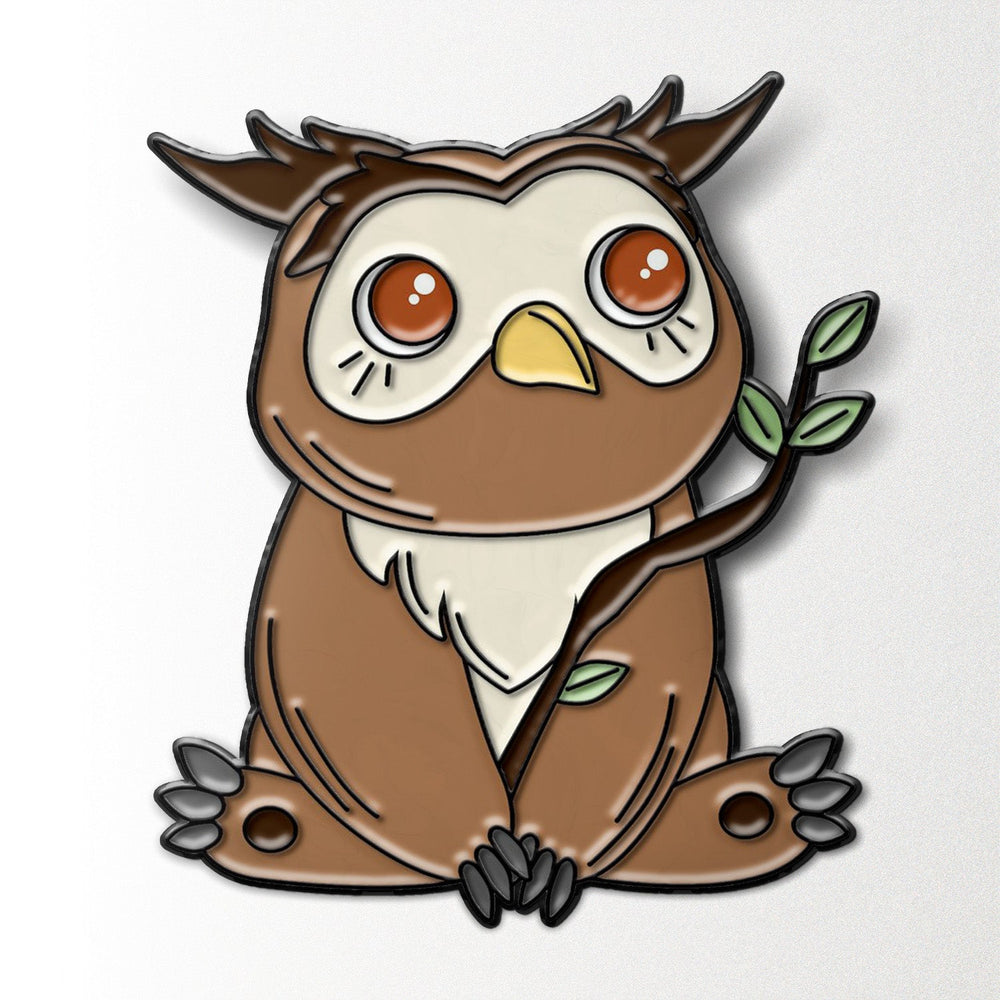 Mystery Pin - Monsters (ONLINE ORDER ONLY)