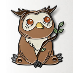 Mystery Pin - Monsters (ONLINE ORDER ONLY)