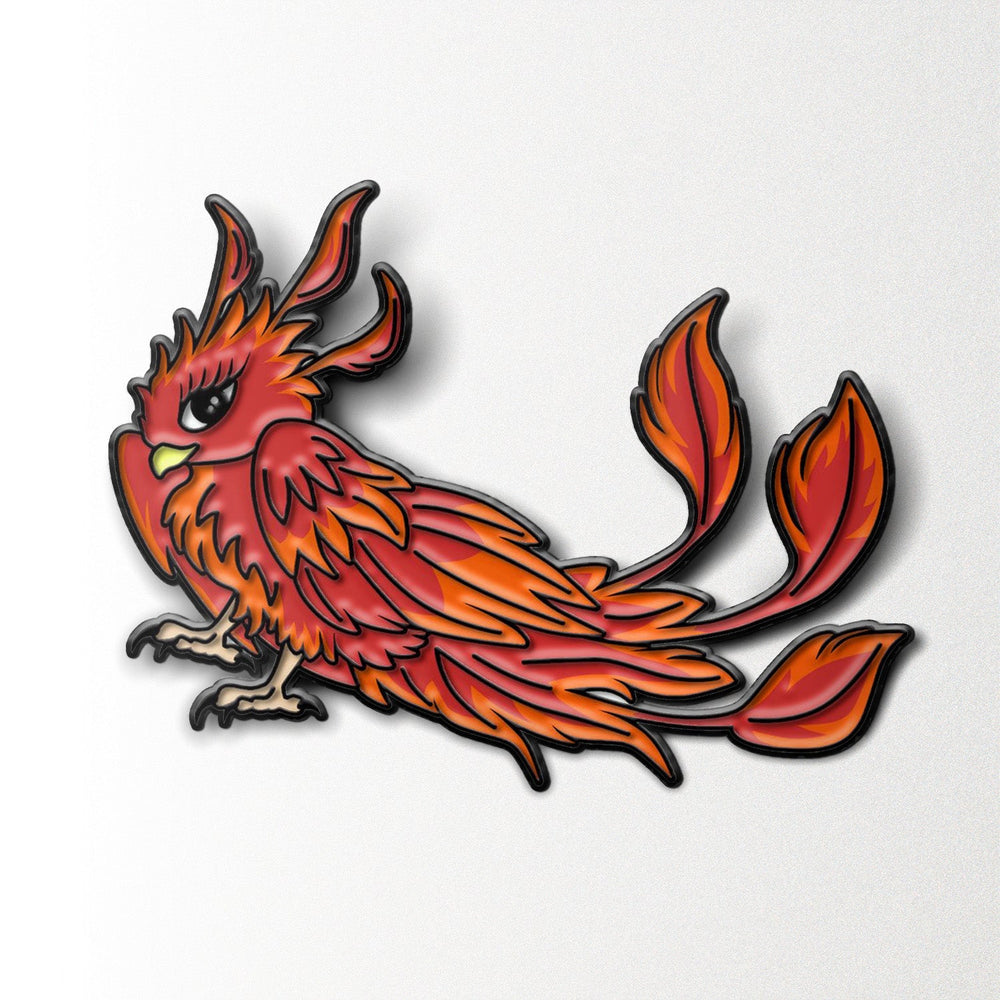 Mystery Pin - Monsters (ONLINE ORDER ONLY)
