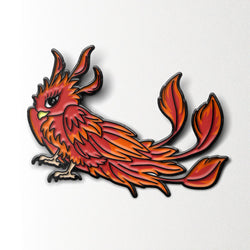 Mystery Pin - Monsters (ONLINE ORDER ONLY)