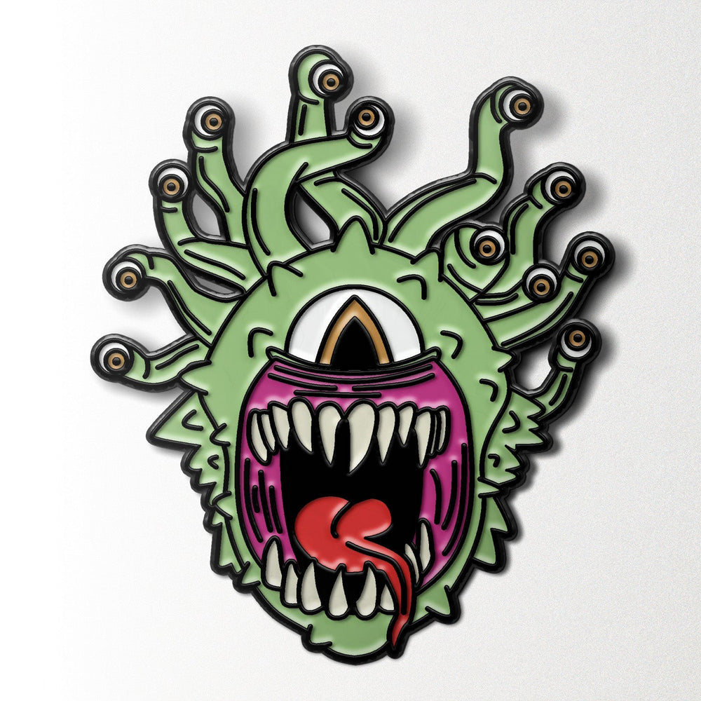 Mystery Pin - Monsters (ONLINE ORDER ONLY)