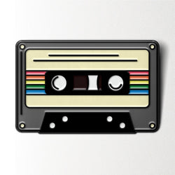 Mystery Pin - Retro (ONLINE ORDER ONLY)