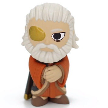 Mystery Minis Marvel Thor: Ragnarok - Odin (Online Order Only)