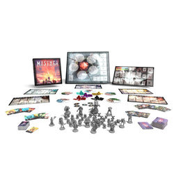 Mysthea (Essential Edition) (ONLINE ORDER ONLY)