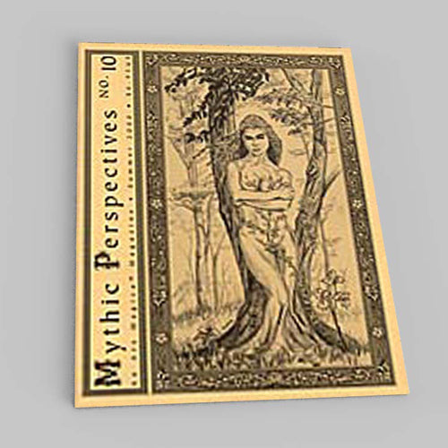 Mythic Perspectives #10 (Ars Magica Fanzine) [Partner] (ONLINE ORDER ONLY)