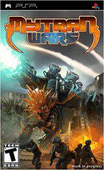 Mytran Wars - PSP (ONLINE ORDER ONLY)
