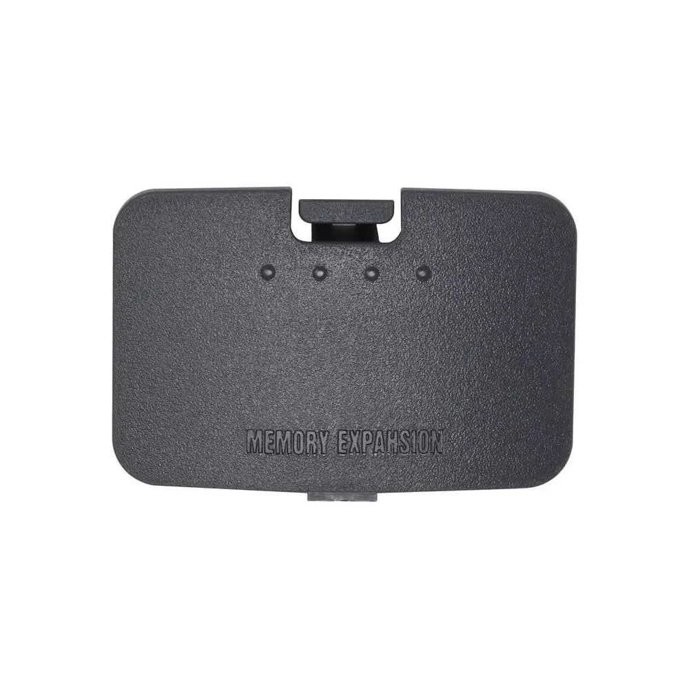 Replacement Memory Door - N64 (Online Order Only)