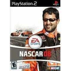 NASCAR 08 - PlayStation 2 (Online Order Only)