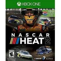NASCAR Heat 2 - Xbox One (Online Order Only)