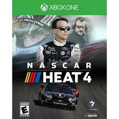 NASCAR Heat 4 - Xbox One (Online Order Only)