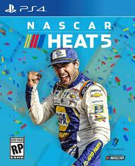 NASCAR Heat 5 - Playstation 4 (Online Order Only)