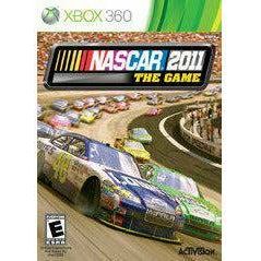 NASCAR The Game 2011 - Xbox 360 (Online Order Only)