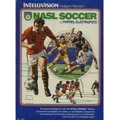 NASL Soccer - Intellivision (Online Order Only)