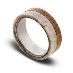 The “Natural” Ring (ONLINE ORDER ONLY)