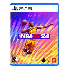 NBA 2K24 - Playstation 5 (Online Order Only)