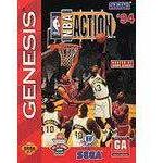 NBA Action 94 - Sega Genesis (Online Order Only)
