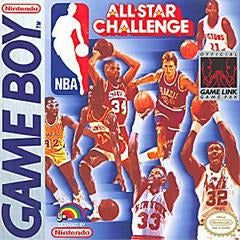 NBA All-Star Challenge - GameBoy (Online Order Only)