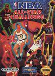 NBA All-Star Challenge - Sega Genesis (Online Order Only)