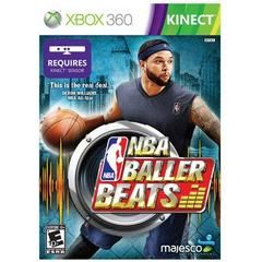 NBA Baller Beats for Kinect - Xbox 360 (Online Order Only)
