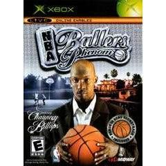 NBA Ballers Phenom - Xbox (Online Order Only)