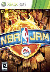NBA Jam - Xbox 360 (Online Order Only)
