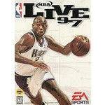 NBA Live 97 - Sega Genesis (Online Order Only)