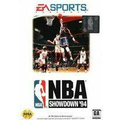 NBA Showdown 94 - Sega Genesis (Online Order Only)