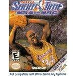 NBA Showtime - Nintendo GameBoy Color (Online Order Only)